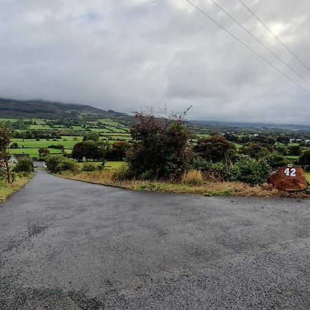 Slieve Gullion Guest Apartment Mullaghbane Eksteriør bilde