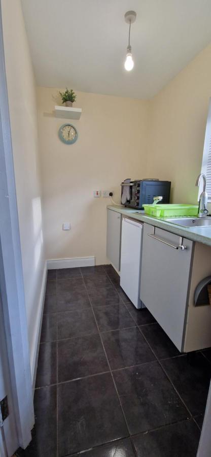 Slieve Gullion Guest Apartment Mullaghbane Eksteriør bilde