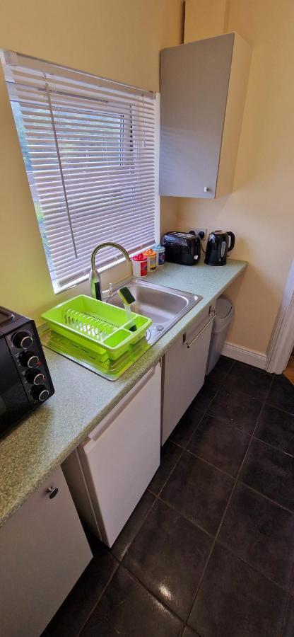 Slieve Gullion Guest Apartment Mullaghbane Eksteriør bilde