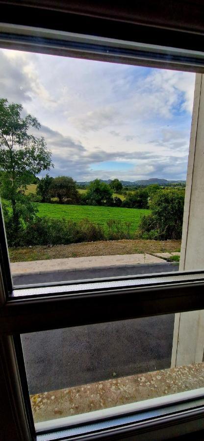 Slieve Gullion Guest Apartment Mullaghbane Eksteriør bilde