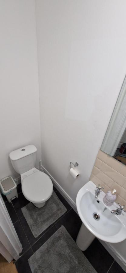 Slieve Gullion Guest Apartment Mullaghbane Eksteriør bilde