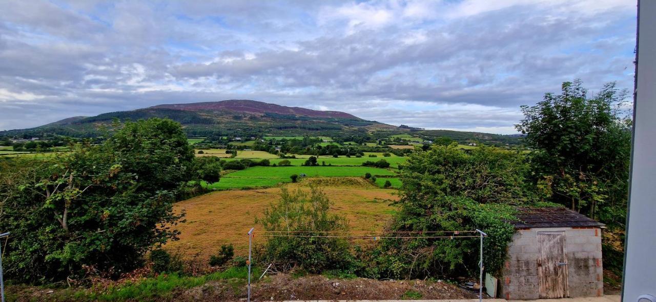 Slieve Gullion Guest Apartment Mullaghbane Eksteriør bilde