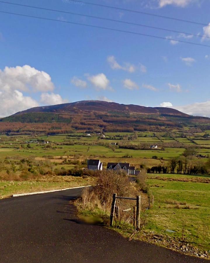 Slieve Gullion Guest Apartment Mullaghbane Eksteriør bilde