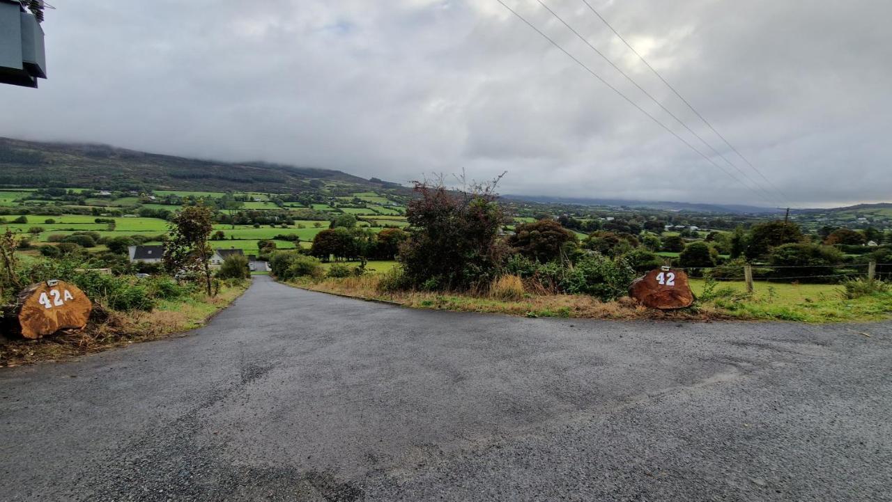 Slieve Gullion Guest Apartment Mullaghbane Eksteriør bilde